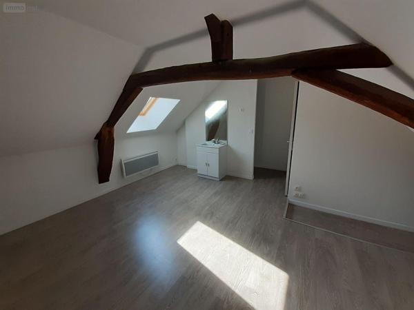 Maison de ville à vendre à Écommoy dans la Sarthe (72220), ref : 023/2056