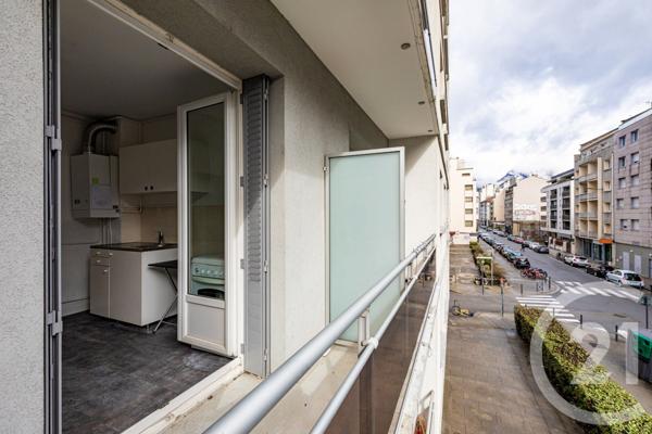 Appartement T3 à vendre  3 pièces - 51 m2 GRENOBLE - 38