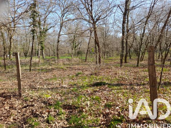 Terrain à vendre 20 620 m² Commensacq