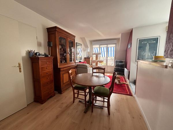 Appartement Plaisir 2 pièce(s) 44.50 m2