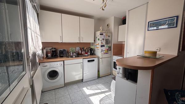 Appartement Plaisir 2 pièce(s) 44.50 m2