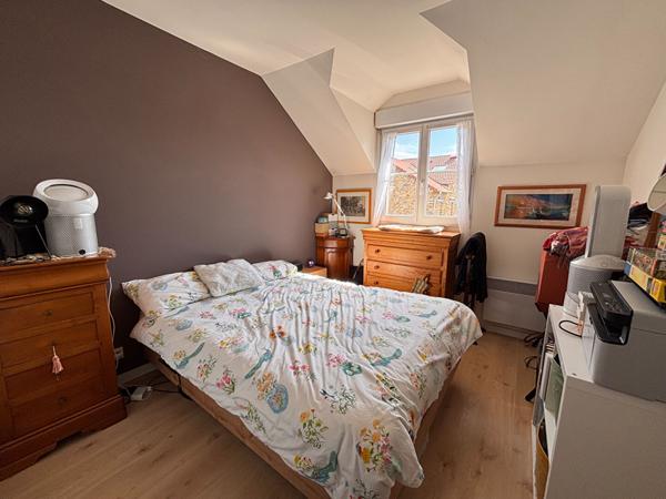 Appartement Plaisir 2 pièce(s) 44.50 m2