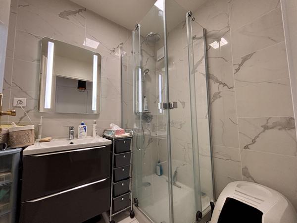 Appartement Plaisir 2 pièce(s) 44.50 m2