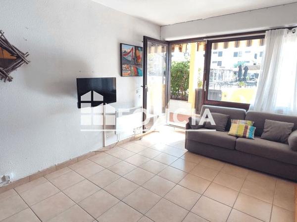 À vendre Appartement 3 pièces 58 m² - Bormes-les-mimosas 83230