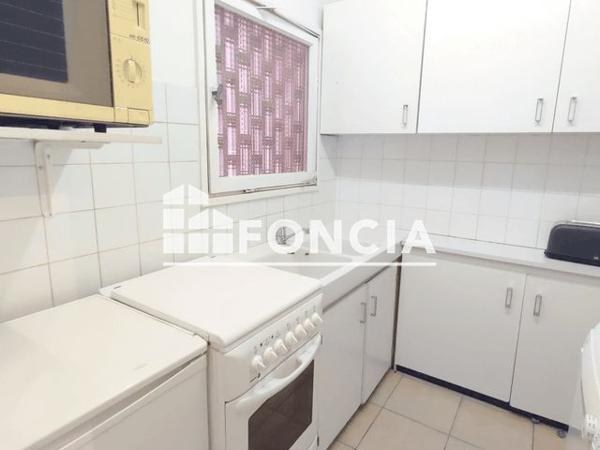 À vendre Appartement 3 pièces 58 m² - Bormes-les-mimosas 83230