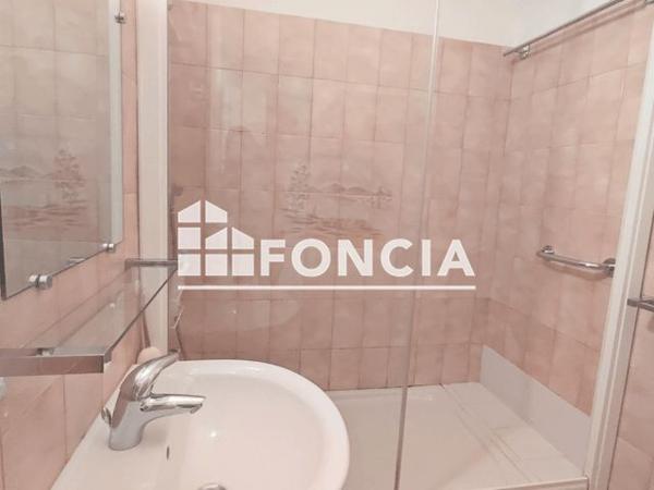 À vendre Appartement 3 pièces 58 m² - Bormes-les-mimosas 83230