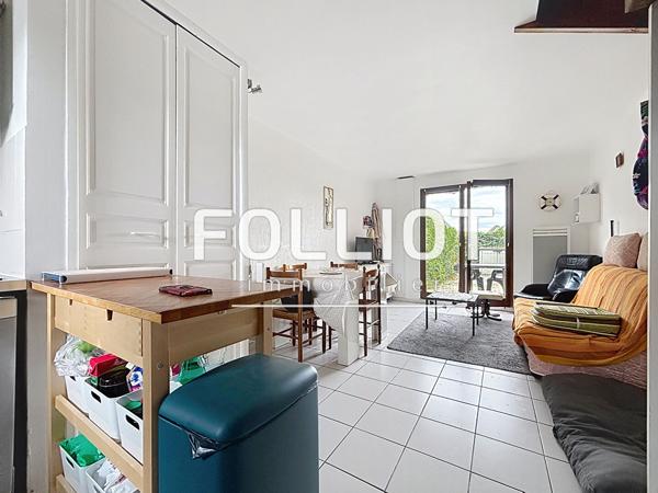 A VENDRE - COTTAGE CABOURG