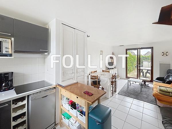 A VENDRE - COTTAGE CABOURG