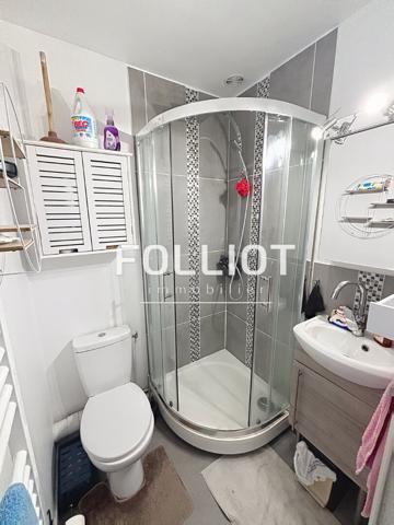 A VENDRE - COTTAGE CABOURG