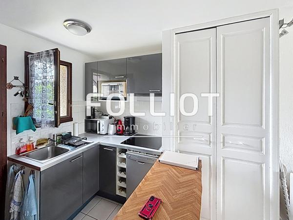 A VENDRE - COTTAGE CABOURG