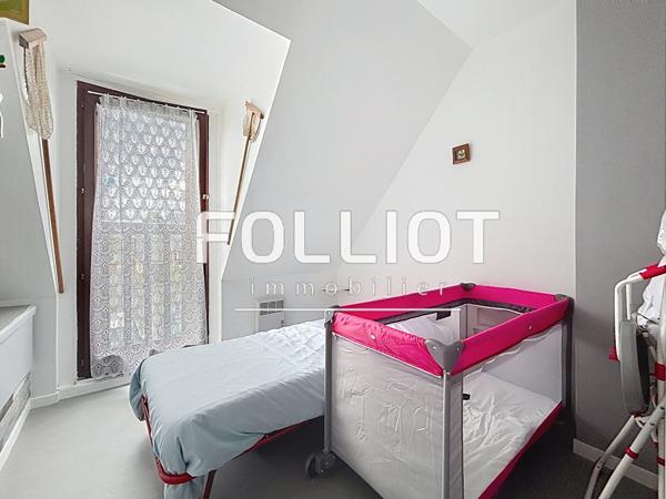 A VENDRE - COTTAGE CABOURG