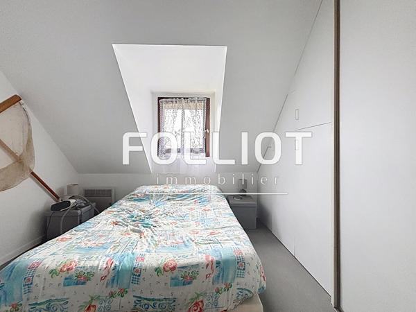 A VENDRE - COTTAGE CABOURG