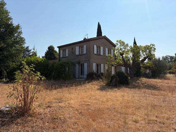 A VENDRE MAISON AVEC TERRAIN DE 3896 m² MONTELIER (26120) , Montelier A VENDRE MAISON AVEC TERRAIN DE 3896 m² MONTELIER (26120) , Montelier