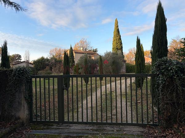 A VENDRE MAISON AVEC TERRAIN DE 3896 m² MONTELIER (26120) , Montelier A VENDRE MAISON AVEC TERRAIN DE 3896 m² MONTELIER (26120) , Montelier