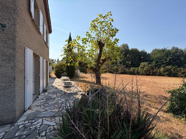 A VENDRE MAISON AVEC TERRAIN DE 3896 m² MONTELIER (26120) , Montelier A VENDRE MAISON AVEC TERRAIN DE 3896 m² MONTELIER (26120) , Montelier