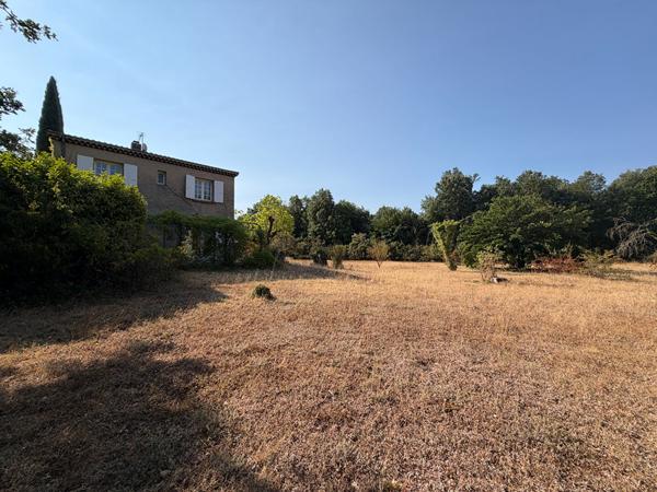 A VENDRE MAISON AVEC TERRAIN DE 3896 m² MONTELIER (26120) , Montelier A VENDRE MAISON AVEC TERRAIN DE 3896 m² MONTELIER (26120) , Montelier