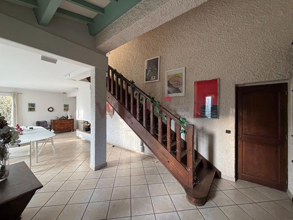 A VENDRE MAISON AVEC TERRAIN DE 3896 m² MONTELIER (26120) , Montelier A VENDRE MAISON AVEC TERRAIN DE 3896 m² MONTELIER (26120) , Montelier