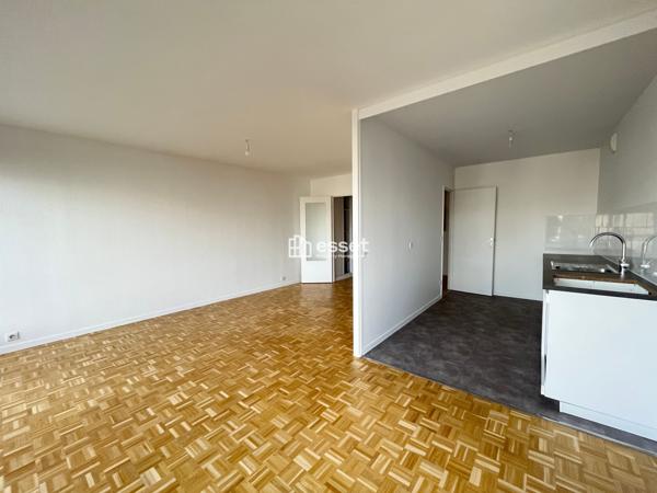 Location Appartement 3 pièces 71 m² - Paris 75013