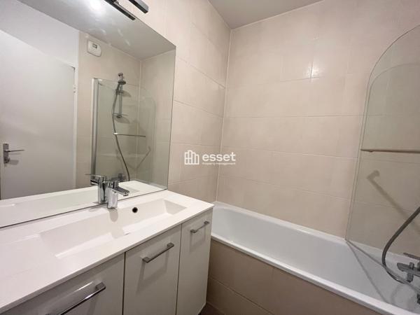 Location Appartement 3 pièces 71 m² - Paris 75013