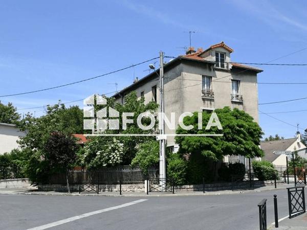 Location Appartement 2 pièces 40.32 m² - 42/44 AVENUE DE RAMBOUILLET Gagny 93220