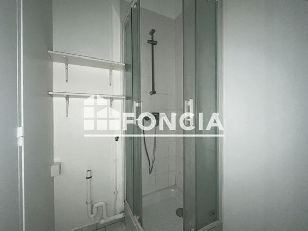 Location Appartement 2 pièces 40.32 m² - 42/44 AVENUE DE RAMBOUILLET Gagny 93220