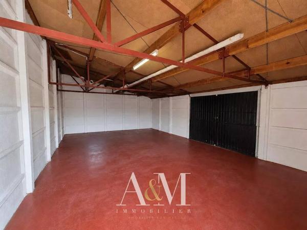 Ensemble Immobilier a haut potentiel - 2km La Cotinière