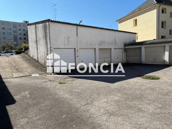 À vendre Parking - Thionville 57100