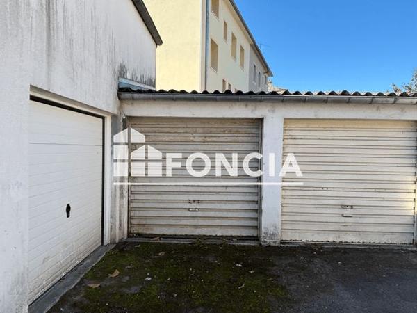 À vendre Parking - Thionville 57100