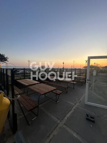 Fonds de commerce Saint Jean De Monts