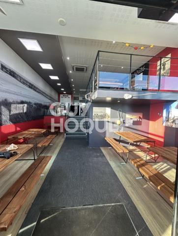 Fonds de commerce Saint Jean De Monts