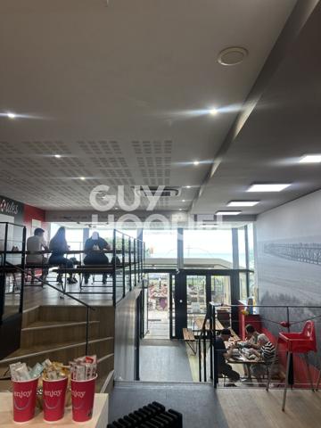 Fonds de commerce Saint Jean De Monts