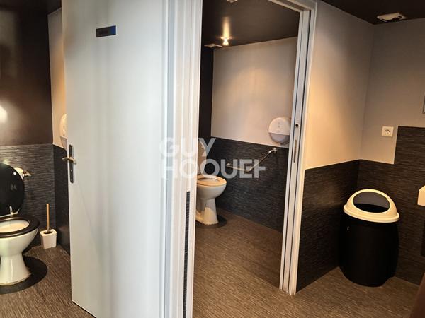 Fonds de commerce Saint Jean De Monts