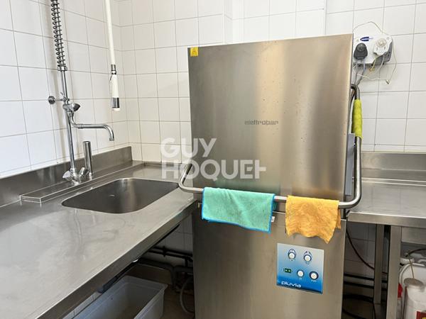 Fonds de commerce Saint Jean De Monts