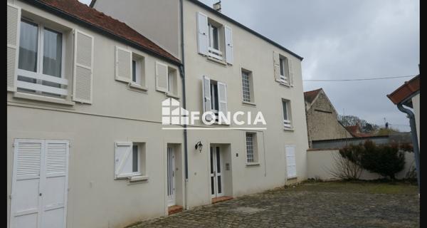 Location Studio 21 m² - Savigny-sur-orge 91600
