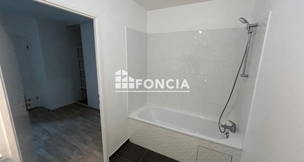 Location Appartement 2 pièces 45.36 m² - Vaires-sur-marne 77360