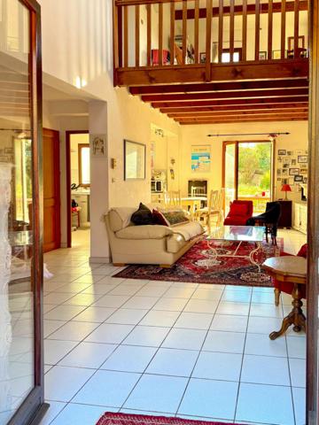 Immobilier Fréjus (83600) – Maison jumelée 88.4m2 – 399 000 €