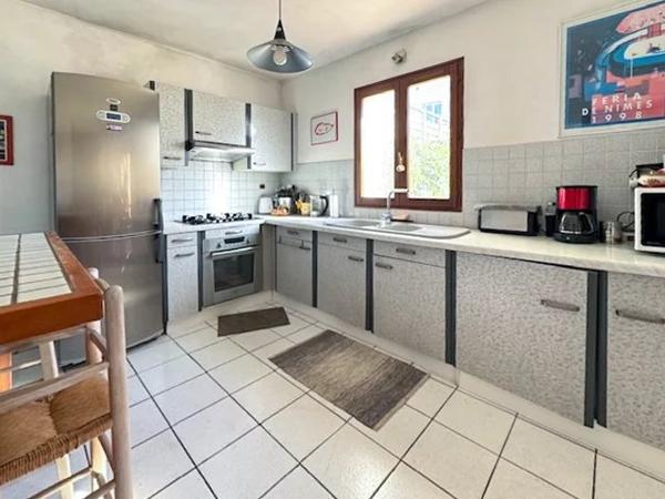 Immobilier Fréjus (83600) – Maison jumelée 88.4m2 – 399 000 €