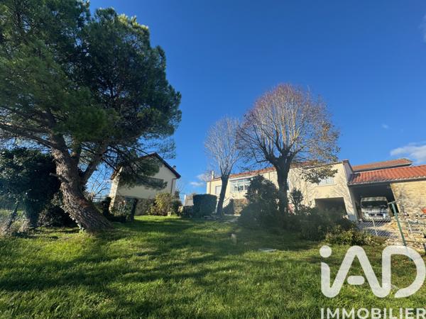 Maison à vendre 3 pièces 85 m² Bellefont-La Rauze