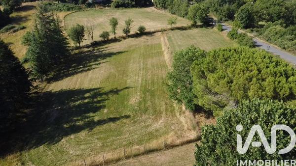 Maison à vendre 3 pièces 85 m² Bellefont-La Rauze