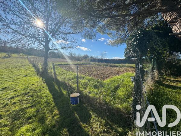 Maison à vendre 3 pièces 85 m² Bellefont-La Rauze