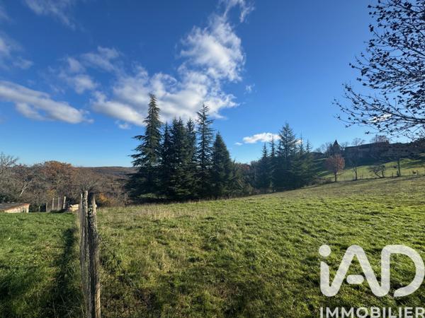 Maison à vendre 3 pièces 85 m² Bellefont-La Rauze