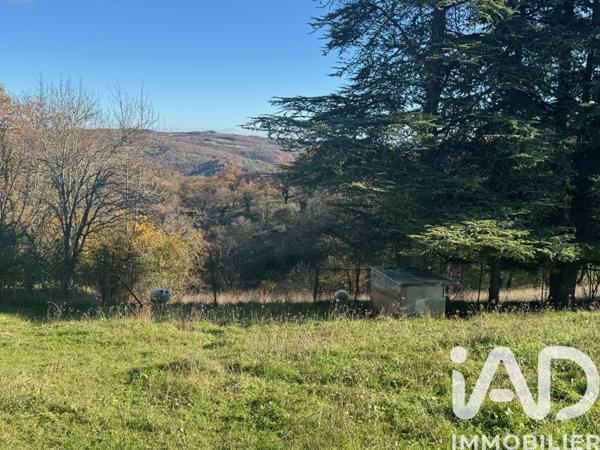 Maison à vendre 3 pièces 85 m² Bellefont-La Rauze