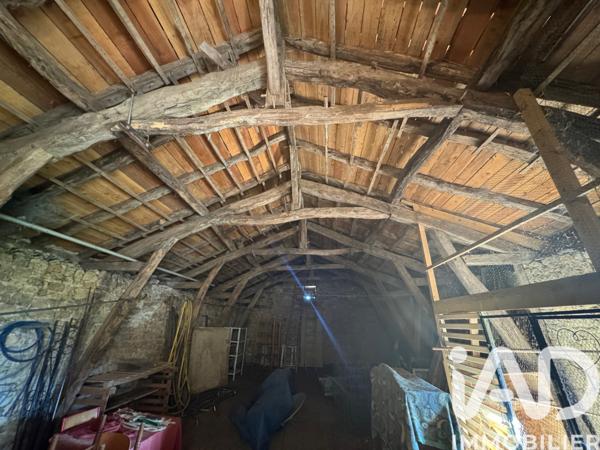 Maison à vendre 3 pièces 85 m² Bellefont-La Rauze