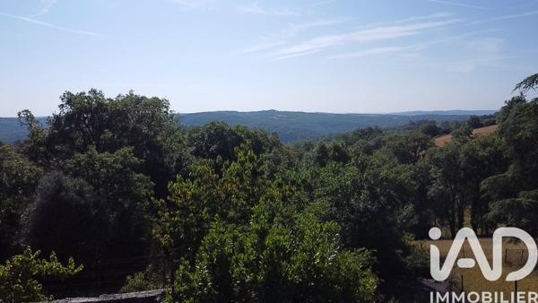 Maison à vendre 3 pièces 85 m² Bellefont-La Rauze