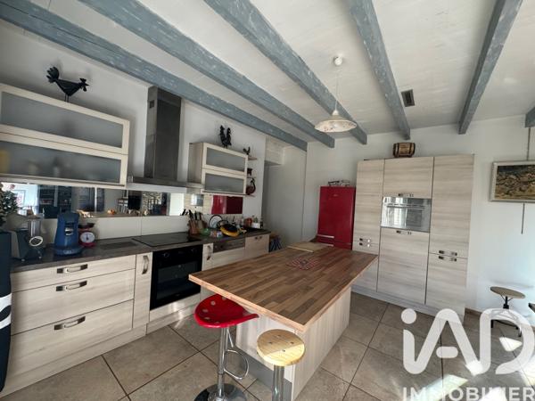 Maison à vendre 3 pièces 85 m² Bellefont-La Rauze