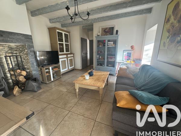 Maison à vendre 3 pièces 85 m² Bellefont-La Rauze