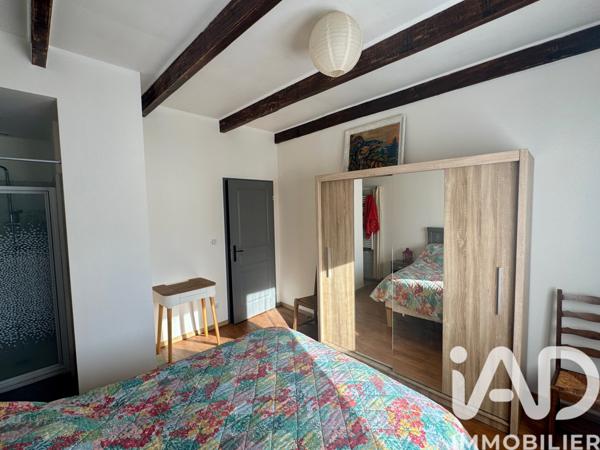 Maison à vendre 3 pièces 85 m² Bellefont-La Rauze