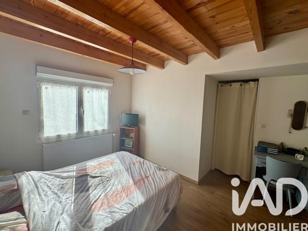 Maison à vendre 3 pièces 85 m² Bellefont-La Rauze