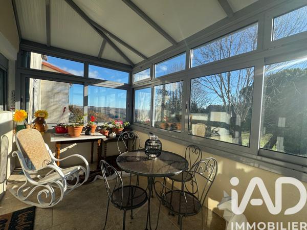 Maison à vendre 3 pièces 85 m² Bellefont-La Rauze