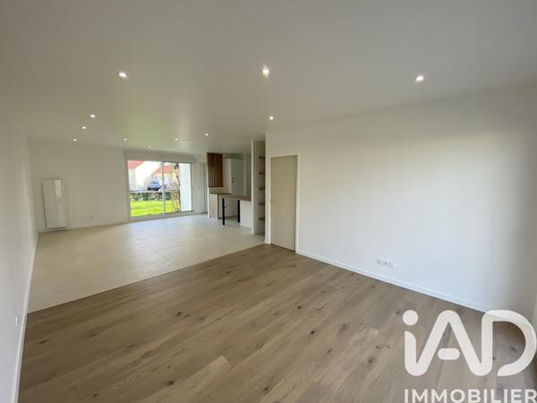 Maison à vendre 4 pièces 100 m² Les Herbiers